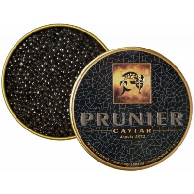 Caviar House & Prunier Prunier Caviar Tradition 15 g – Zboží Dáma