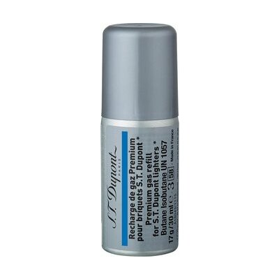 DUPONT Gas blau 30 ml – Hledejceny.cz