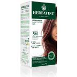 Herbatint barva na vlasy světle mahagonový kaštan 5M – Zboží Mobilmania