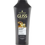 Gliss Kur Ultimate Repair Shampoo 400 ml – Zboží Dáma