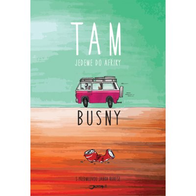 Busny Tam – Zboží Mobilmania