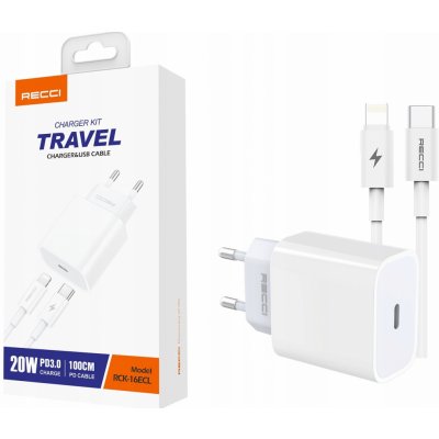 Recci RCK-16ECL – Hledejceny.cz