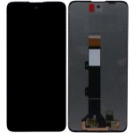 LCD Displej + Dotykové sklo Motorola Moto E32s – Zboží Živě