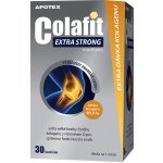 Colafit Extra Strong 30 kostiček – Hledejceny.cz