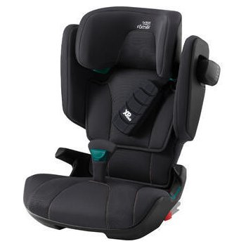 BRITAX RÖMER Kidfix i-Size 2022 storm grey