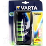 VARTA EE UNIVERSAL CHARGER – Zboží Mobilmania