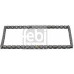 Řetěz, pohon olejového čerpadla FEBI BILSTEIN 186087 – Zboží Mobilmania