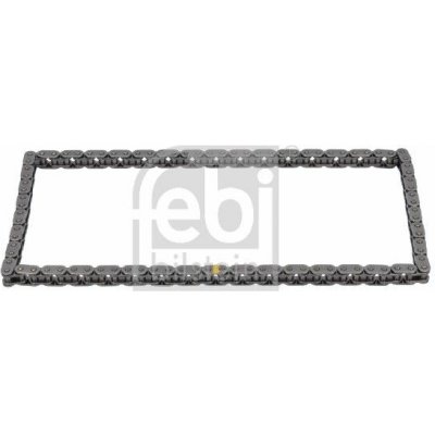 Řetěz, pohon olejového čerpadla FEBI BILSTEIN 186087 – Zboží Mobilmania