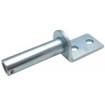 Protikus pantu Steelpress UZ - 01 ( BSCHG 10-17-A, s dírou pro závlačku) – Hledejceny.cz