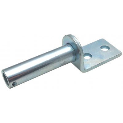 Protikus pantu Steelpress UZ - 01 ( BSCHG 10-17-A, s dírou pro závlačku) – Hledejceny.cz