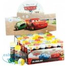 Bublifuk 60 ml CARS