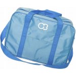 Connabride 40,5 x 29 x 28 cm modrá 24 l – Zboží Mobilmania