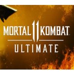 Mortal Kombat 11 (Ultimate Edition) – Hledejceny.cz
