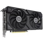 Asus DUAL-RX7600XT-O16G 90YV0K21-M0NA00 – Zboží Živě