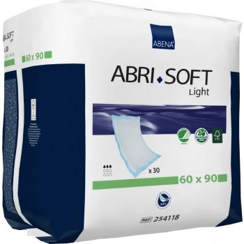 Abena Abri Soft Eco 60x90 30 ks