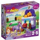 LEGO® DUPLO® 10595 Princezna Sofie I. Královský hrad