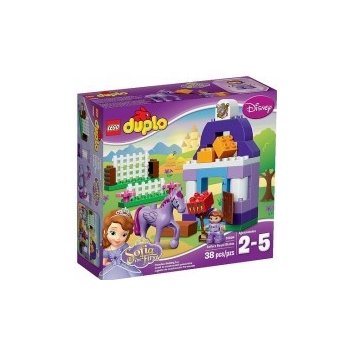 LEGO® DUPLO® 10595 Princezna Sofie I. Královský hrad