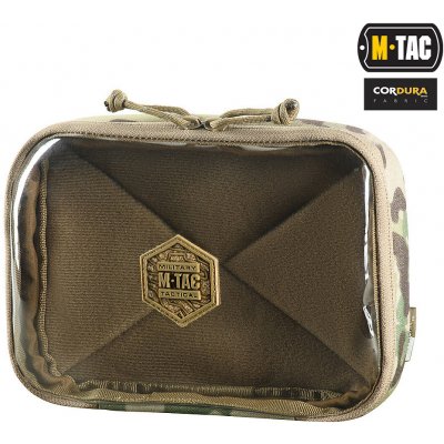 M-Tac Utility Organizer Slim Elite Multicam – Hledejceny.cz