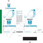 MINORGA DRM 50MG/ML DRM SOL 3X60ML – Zboží Mobilmania