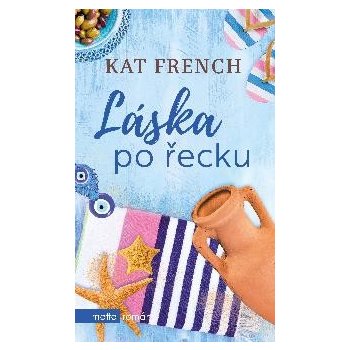 Láska po řecku - French Kat