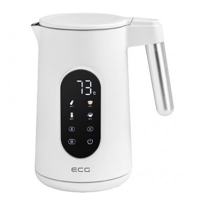 ECG RK 1799 Smart White – Hledejceny.cz
