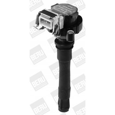 Zapalovací cívka BorgWarner (BERU) ZS435 – Hledejceny.cz