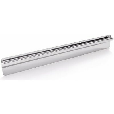 Bonovací lišta 30 cm nerezová 100028069 – Hledejceny.cz