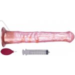 Faak Obří koňské stříkací dildo typ212 29 - 43cm S – Zboží Dáma