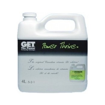 GET Powerthrive 1 l