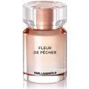 Karl Lagerfeld Fleur de Pecher parfémovaná voda dámská 50 ml