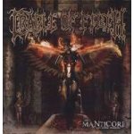 Cradle Of Filth - Manticore & Other Horrors – Sleviste.cz