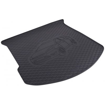 Gumová vana do kufru Rigum Ford Mondeo 2007-2015 combi | Zboží Auto
