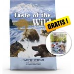 Taste of the Wild Pacific Stream 18,14 kg – Hledejceny.cz