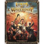 Wizards of the Coast Lords of Waterdeep Základní hra – Zboží Dáma