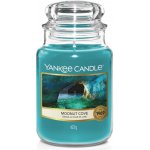 Yankee Candle Classic Moonlit Cove 623 g – Zboží Mobilmania