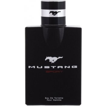 Mustang Ford Sport toaletní voda pánská 100 ml