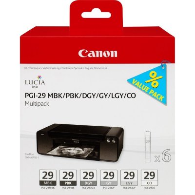 Canon 4868B018 - originální – Zboží Mobilmania