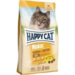 Happy Cat Minkas Hairball Control Geflügel 10 kg – Hledejceny.cz