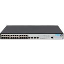 HP 1920-24G-PoE+