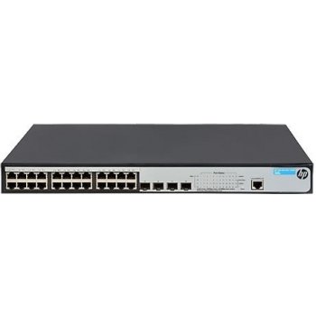 HP 1920-24G-PoE+