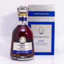 Diplomático Single Vintage 2005 43% 0,7 l (kazeta)