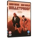 Bulletproof DVD