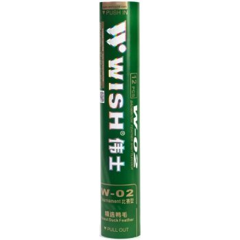 Wish W-02 12ks