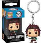 Funko POP! Tanjiro Kamado Demon Slayer – Sleviste.cz