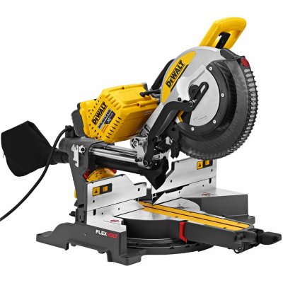 DEWALT DCS727T2-QW Ingletadora radial 250MM 54 V 6,0 A