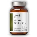 OstroVit Pharma Elite Krilový olej 60 kapslí