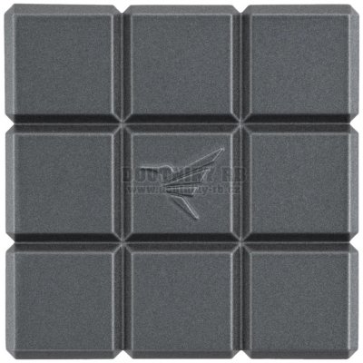Doutníkový Colibri Heritage Pocket LI150T3 Charcoral Grey – Hledejceny.cz