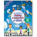 Otázky a odpovědi o vědě – Podívej se pod obrázek – Hledejceny.cz