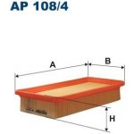 Vzduchový filtr Filtron AP108/4 – Hledejceny.cz