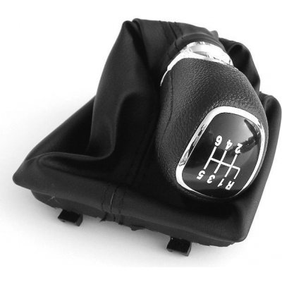 TSM Tuning Řadící páka Škoda Octavia III 2012 - 2020 6 rychlostí – Sleviste.cz